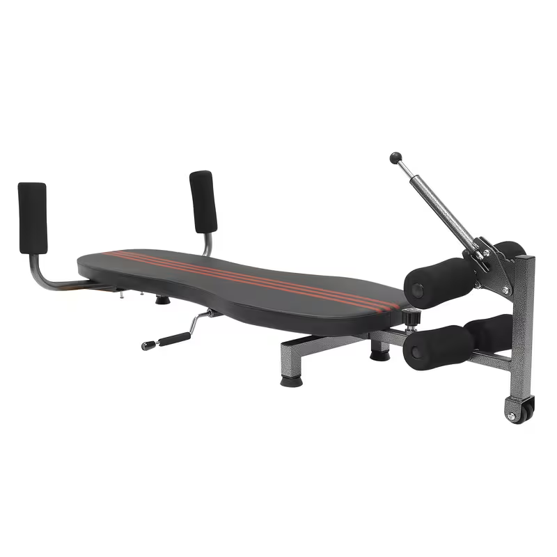 Inversion Bench
