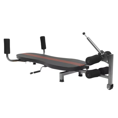 Inversion Bench