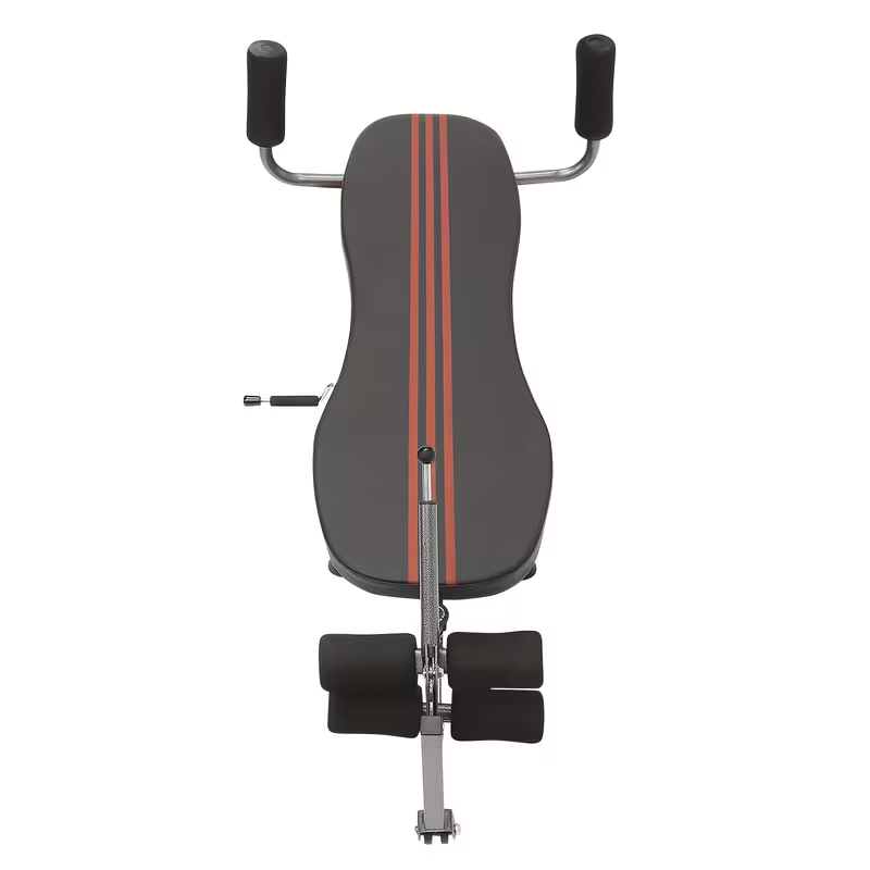 Inversion Bench